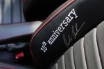 Smart ForTwo Cabrio 10th Anniversary Special Edition by Brabus 2012 года